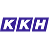 Logo společnosti K K H spol. s r.o. 