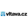 Logo společnosti VltavaStores, a.s.