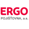 Logo společnosti ERGO pojišťovna, a.s.