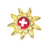 Logo společnosti Schweiz Tourismus